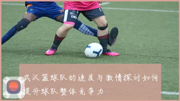 武汉篮球队的速度与激情探讨如何提升球队整体竞争力