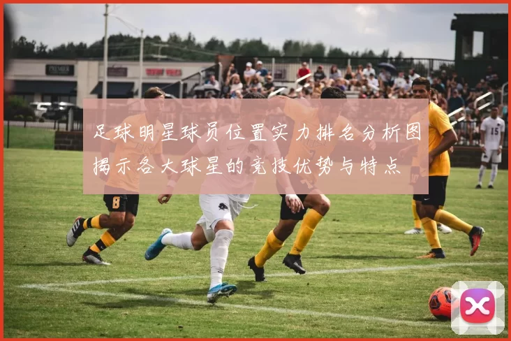 足球明星球员位置实力排名分析图揭示各大球星的竞技优势与特点