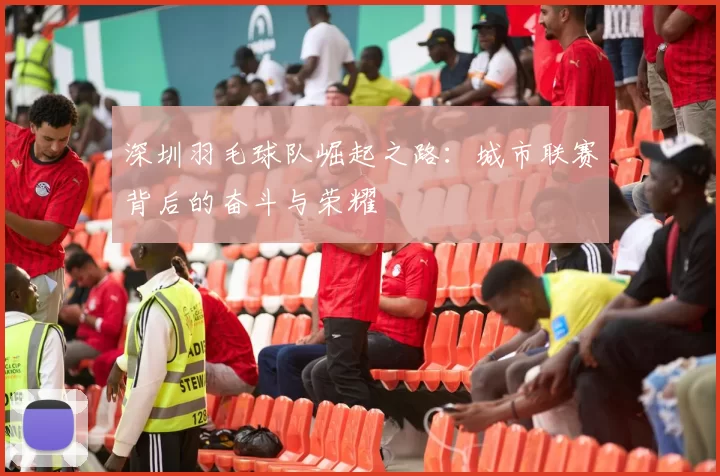 深圳羽毛球队崛起之路：城市联赛背后的奋斗与荣耀