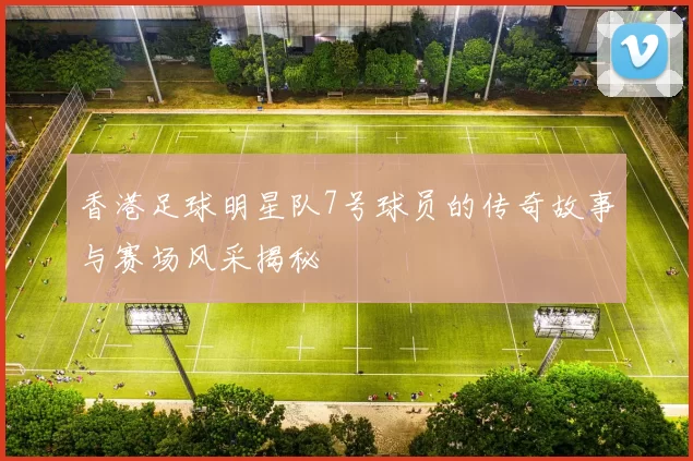 香港足球明星队7号球员的传奇故事与赛场风采揭秘
