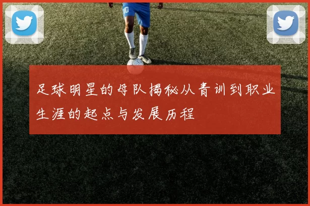 足球明星的母队揭秘从青训到职业生涯的起点与发展历程