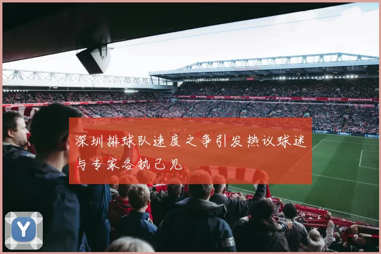深圳排球队速度之争引发热议球迷与专家各执己见