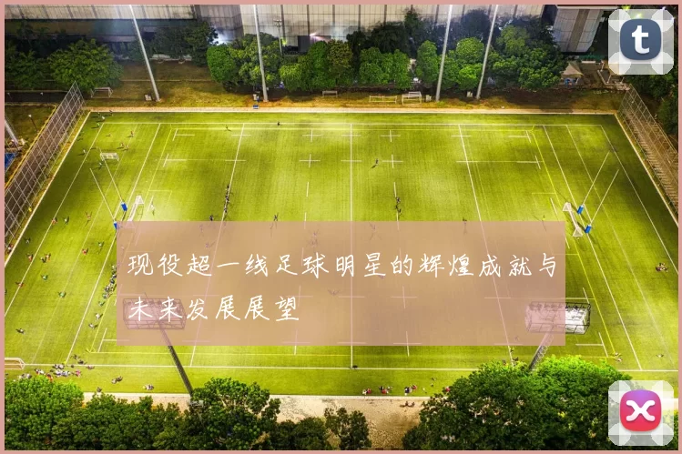 现役超一线足球明星的辉煌成就与未来发展展望